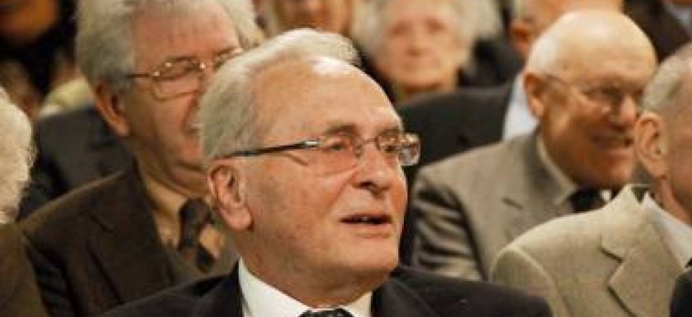Giorgio Grigolli